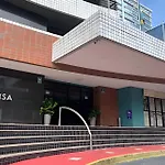 Hosts Br - Flat Vista Mar No Meireles